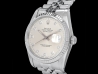 劳力士 (Rolex) Datejust 36 Argento Jubilee Silver Lining Diamonds Dial 16234